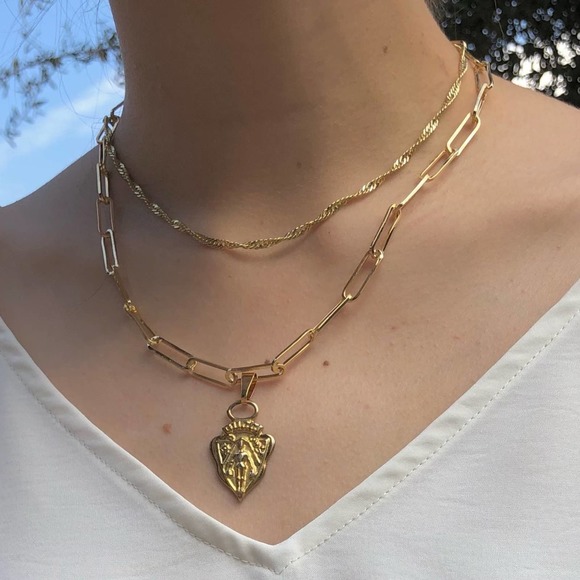 Gucci Jewelry - Gucci necklace